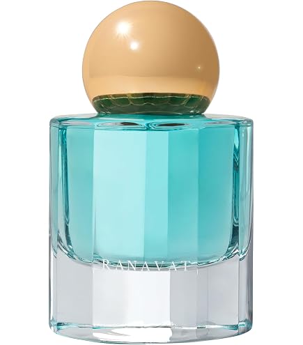 Amazon.com : RANAVAT Ethereal Frequency Eau de Parfum - Floral